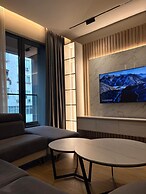 Blue Boutique Apartments 1