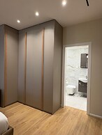 Blue Boutique Apartments 1