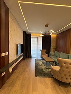 Blue Boutique Apartments 1