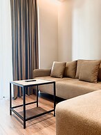 Blue Boutique Apartments 1