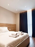 Blue Boutique Apartments 1