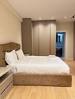 Blue Boutique Apartments 1