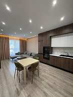 Blue Boutique Apartments 1