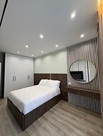 Blue Boutique Apartments 1