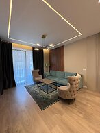 Blue Boutique Apartments 1