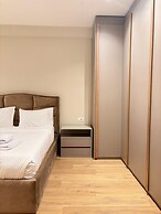 Blue Boutique Apartments 1