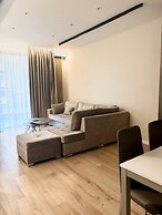 Blue Boutique Apartments 1