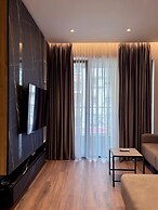 Blue Boutique Apartments 1