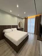 Blue Boutique Apartments 1