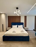 Blue Boutique Apartments 1