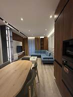 Blue Boutique Apartments 1