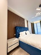 Blue Boutique Apartments 1