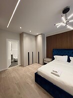 Blue Boutique Apartments 1