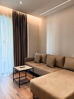 Blue Boutique Apartments 1