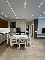 Blue Boutique Apartments 1