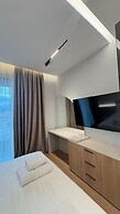 Blue Boutique Apartments 1