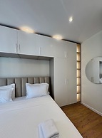 Blue Boutique Apartments 1