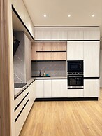 Blue Boutique Apartments 1