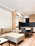 Blue Boutique Apartments 1