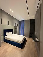 Blue Boutique Apartments 1