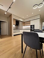 Blue Boutique Apartments 1