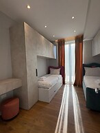 Blue Boutique Apartments 1