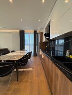 Blue Boutique Apartments 1