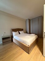 Blue Boutique Apartments 1