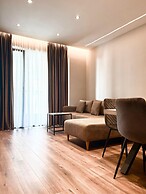 Blue Boutique Apartments 1