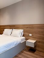 Blue Boutique Apartments 1