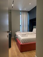 Blue Boutique Apartments 1