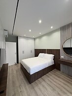 Blue Boutique Apartments 1