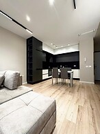 Blue Boutique Apartments 1