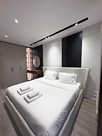 Blue Boutique Apartments 1