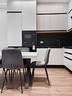 Blue Boutique Apartments 1