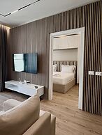 Blue Boutique Apartments 1