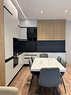 Blue Boutique Apartments 1