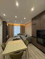 Blue Boutique Apartments 1