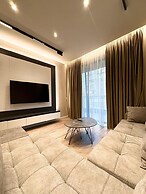 Blue Boutique Apartments 1