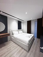 Blue Boutique Apartments 1