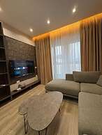 Blue Boutique Apartments 1