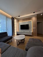 Blue Boutique Apartments 1