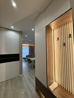 Blue Boutique Apartments 1