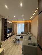 Blue Boutique Apartments 1