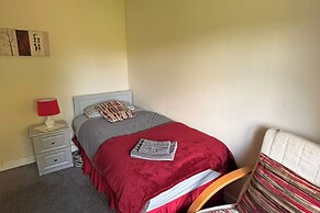 Luxurious Meath Retreat With 5 Bedrooms