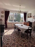 Luxurious Meath Retreat With 5 Bedrooms
