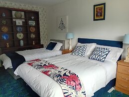 Luxurious Meath Retreat With 5 Bedrooms