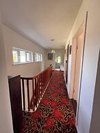 Luxurious Meath Retreat With 5 Bedrooms
