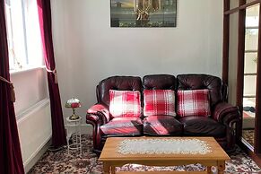 Luxurious Meath Retreat With 5 Bedrooms