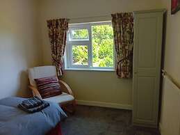 Luxurious Meath Retreat With 5 Bedrooms